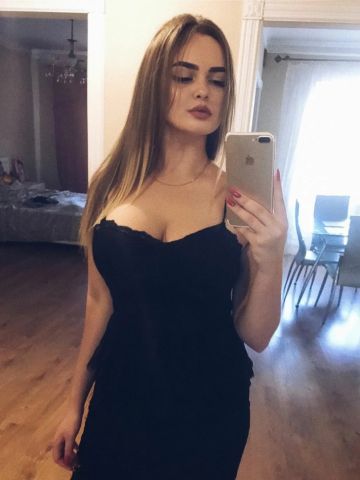 Любовь